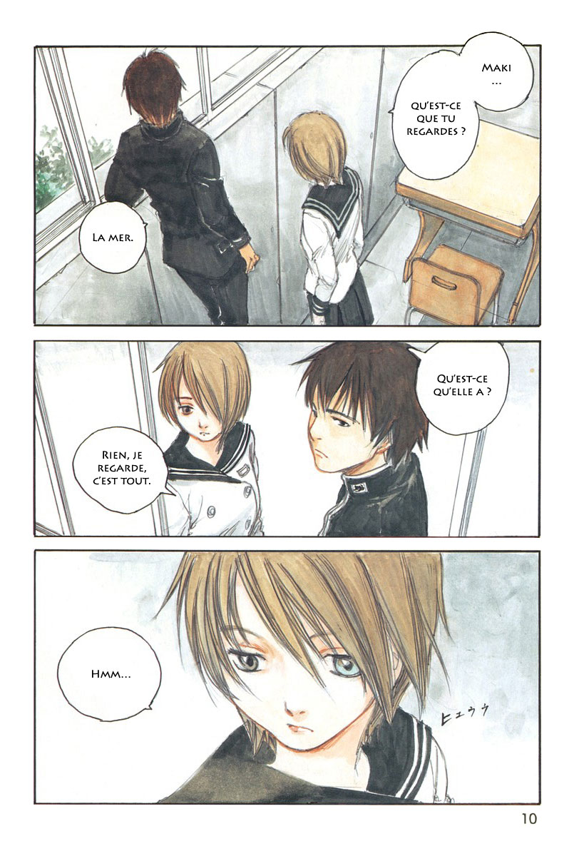 img Hatsuka Nezumi no Jikan 5